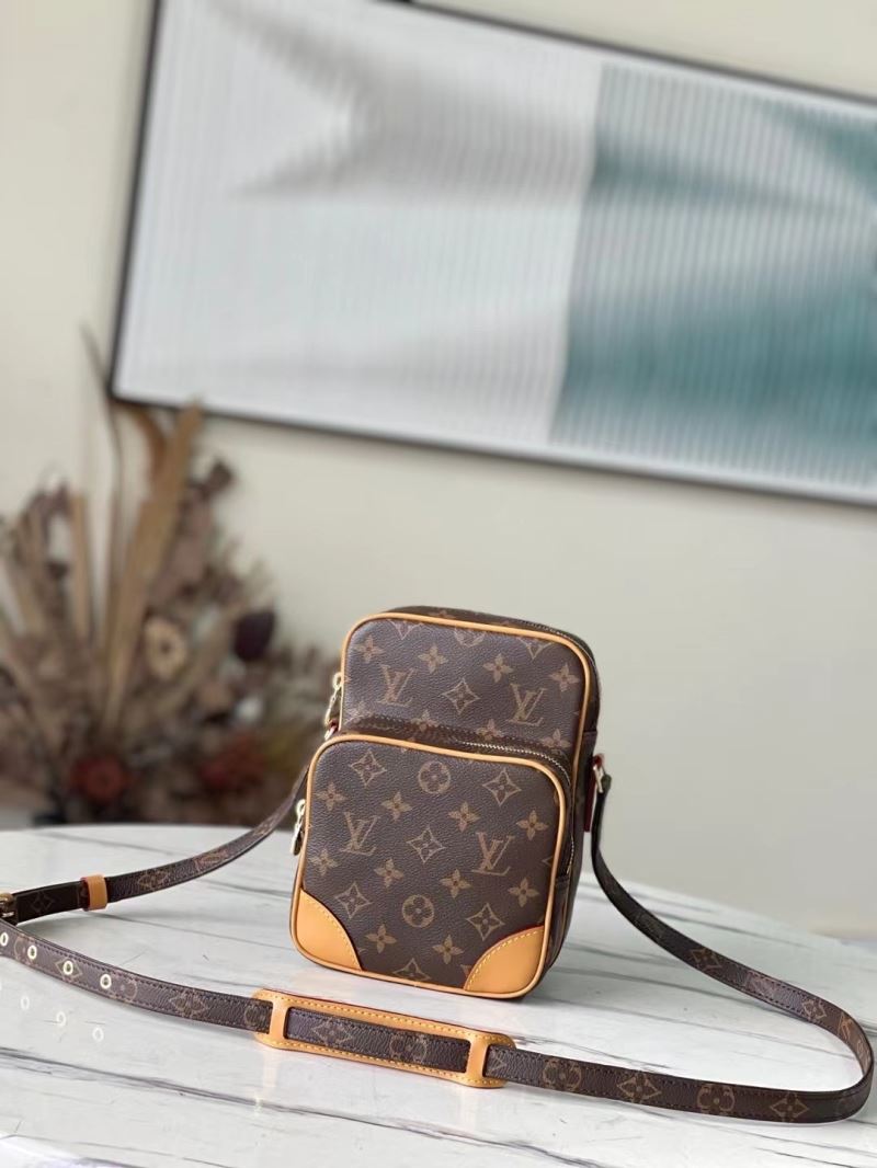 LV Satchel Bags